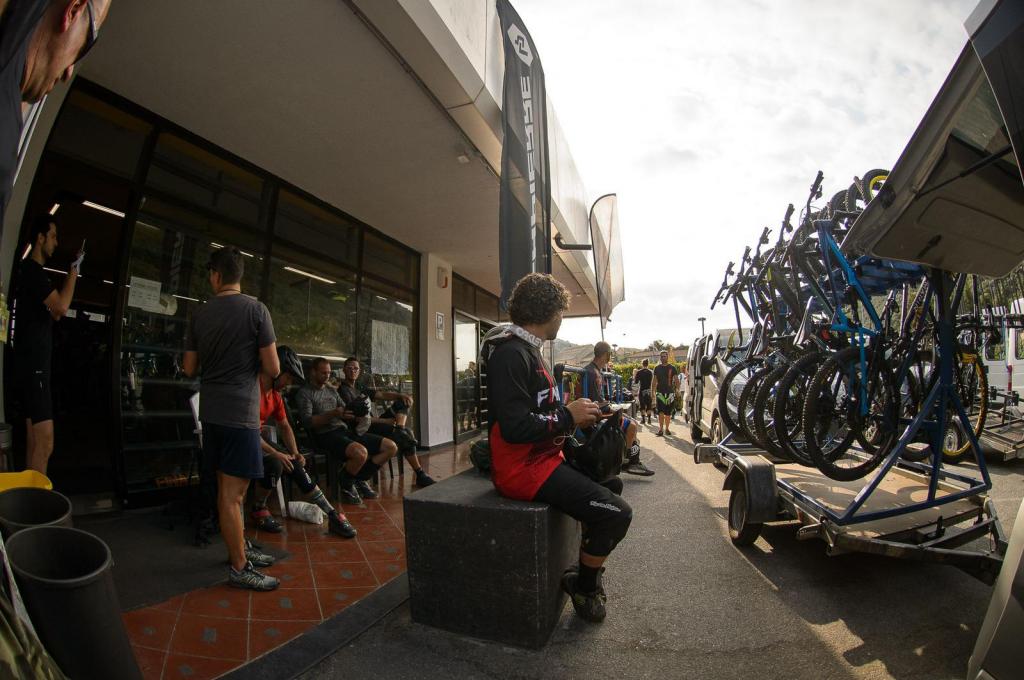 Evolve bike shop finale outlet