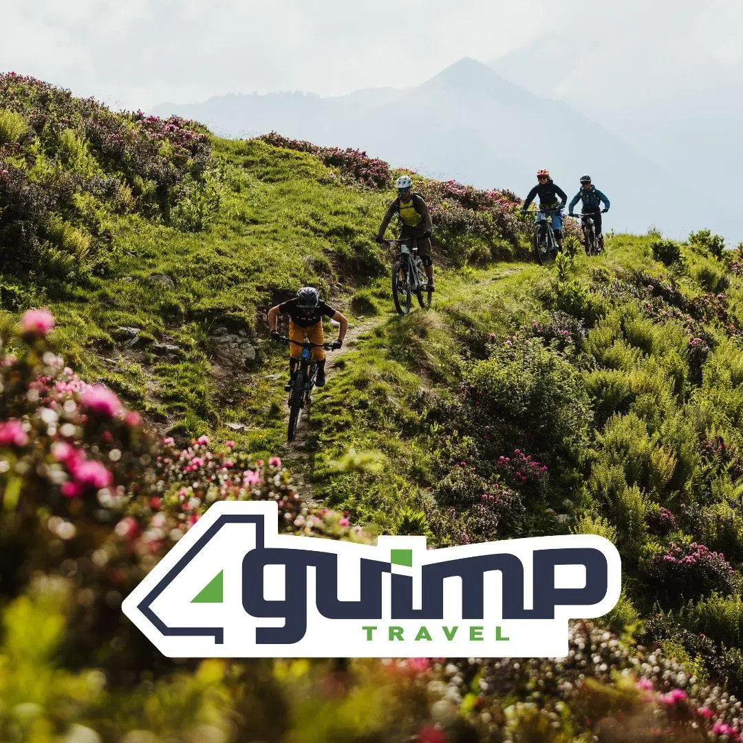 4Guimp Travel
