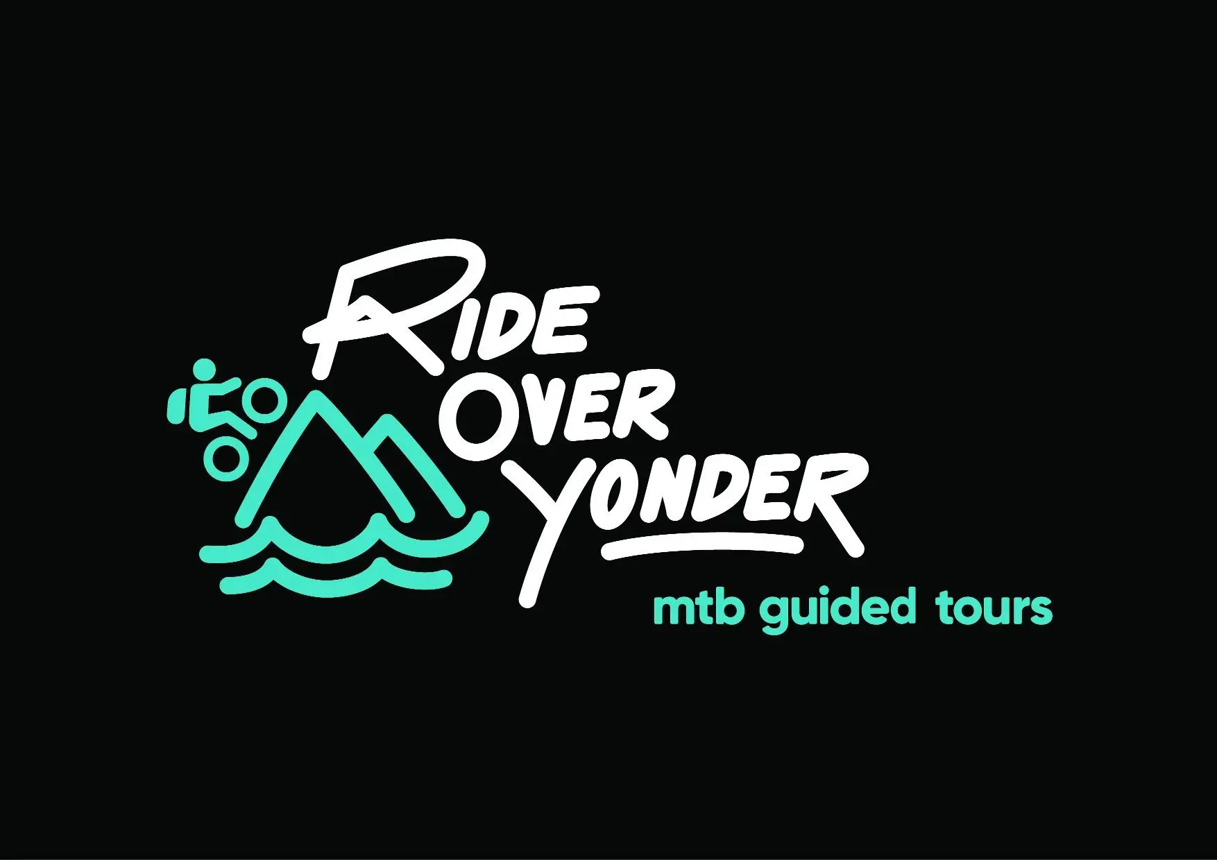 Ride Over Yonder mtb guided tours