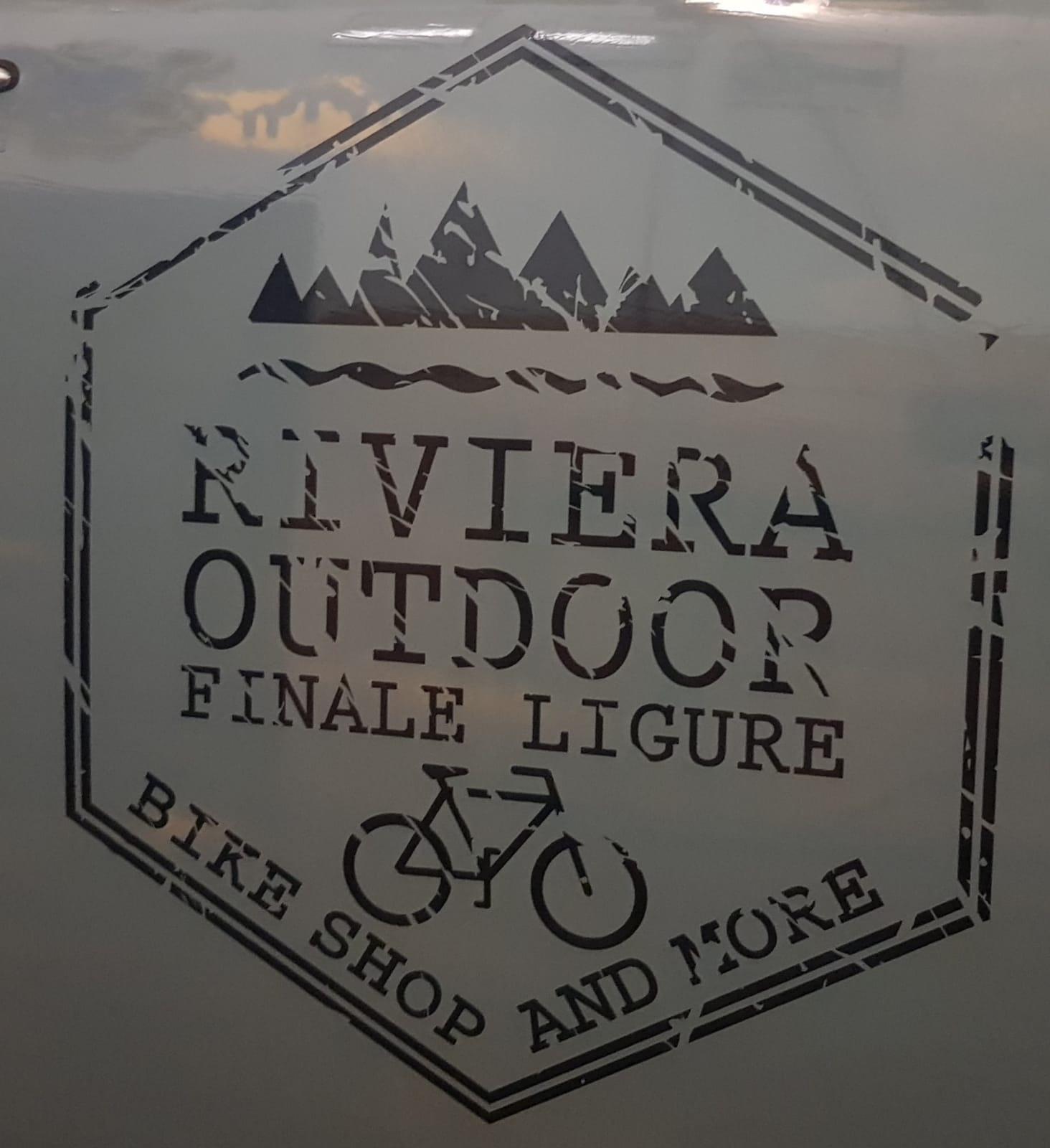 outdoor bike shop