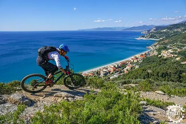 MTB Italy