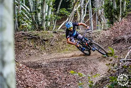 MTB Italy