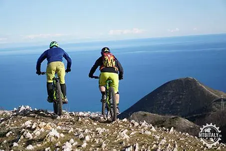 MTB Italy
