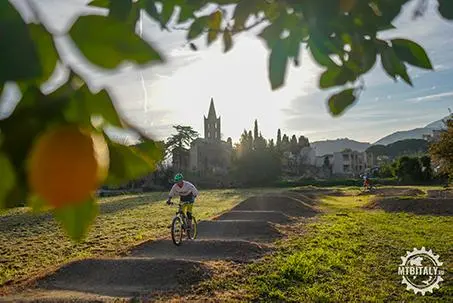 MTB Italy