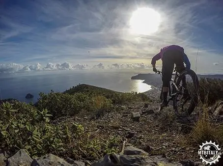 MTB Italy