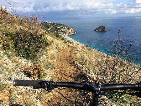 MTB Italy
