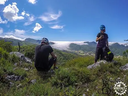 MTB Italy