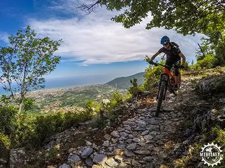 MTB Italy