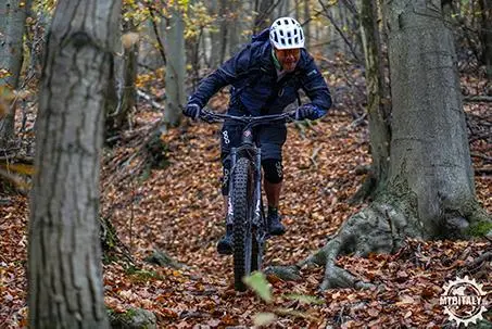 MTB Italy