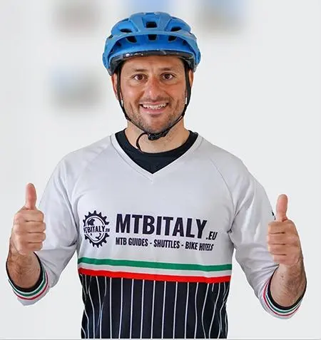 MTB Italy