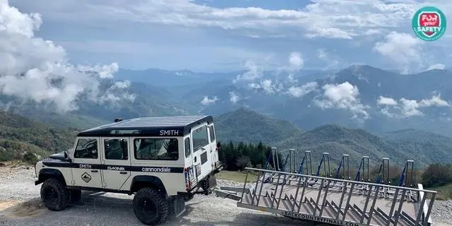 BackCountry Finale