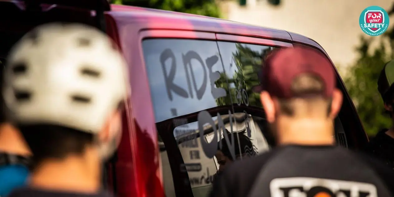 Ride On Noli
