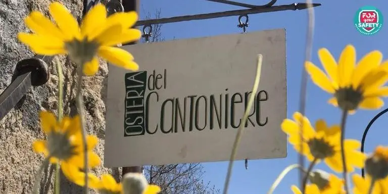 Osteria del Cantoniere