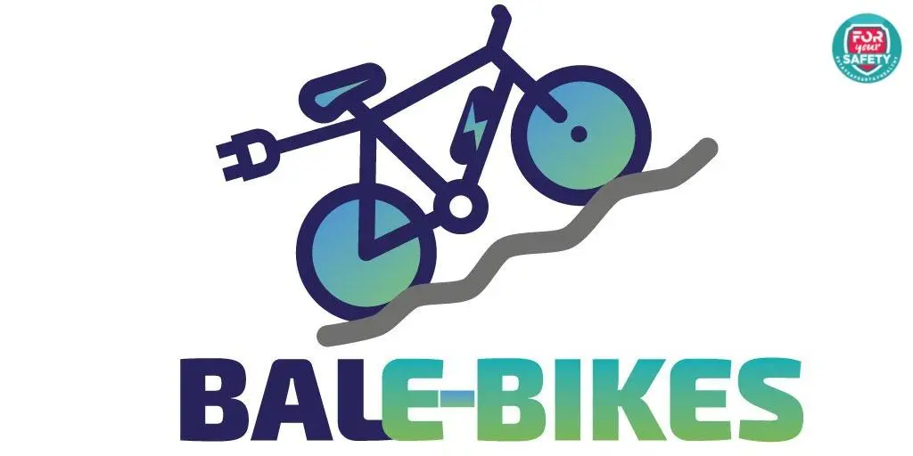Bale Bikes