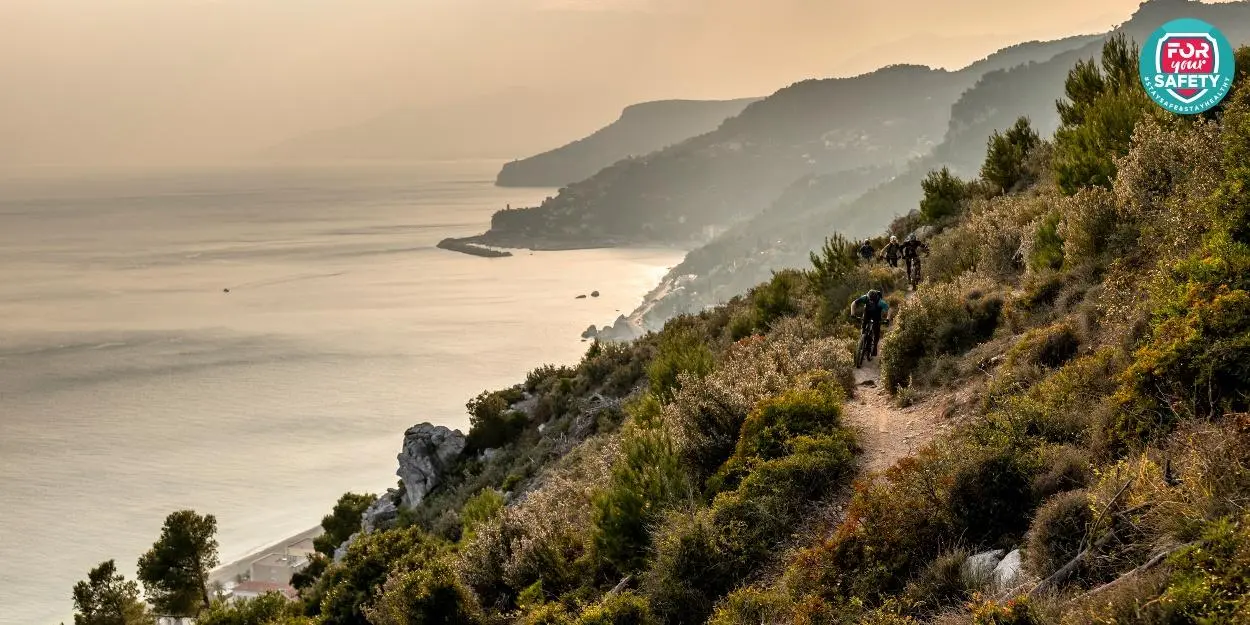 MTB Guide XP Finale