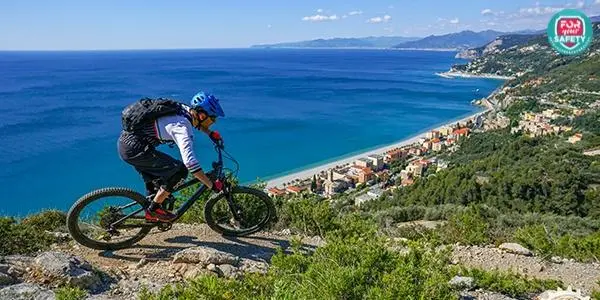 MTB Italy