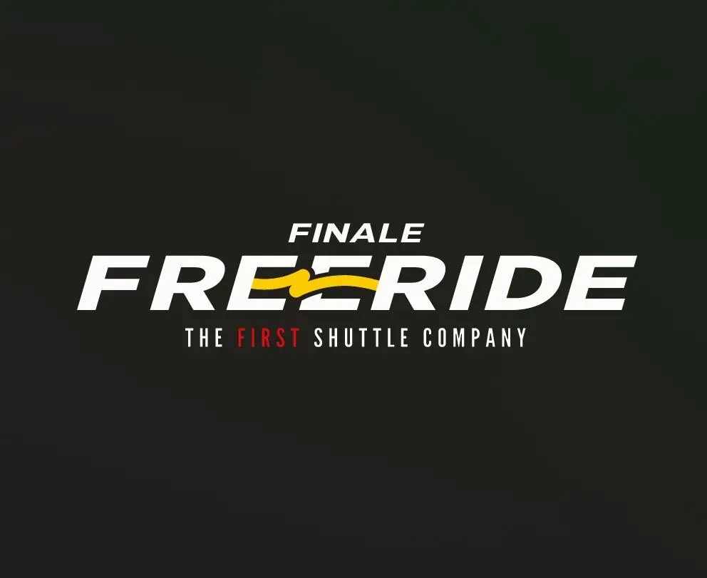 Finale Ligure Freeride