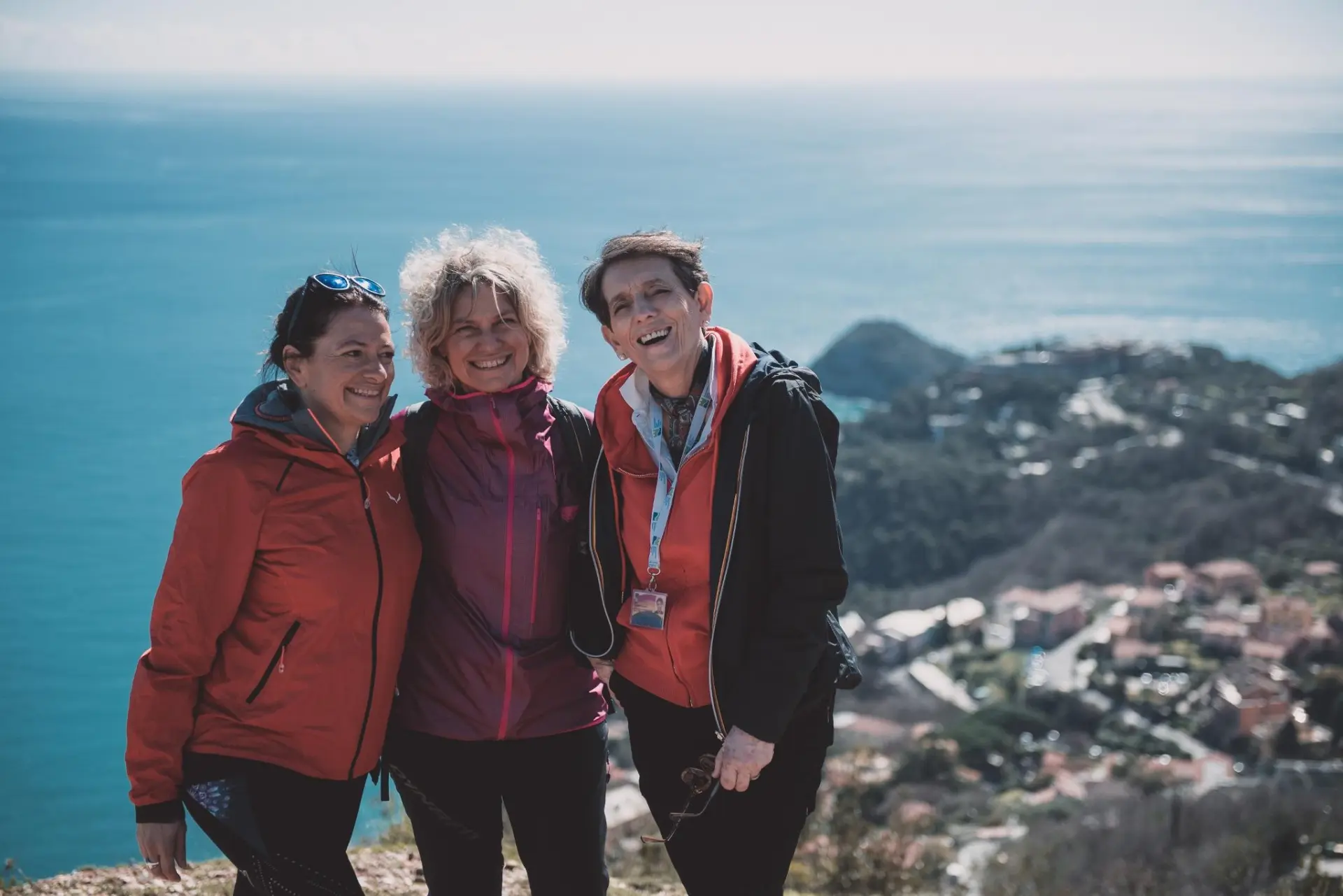 Guide del Golfo - Hiking & Guided Tours