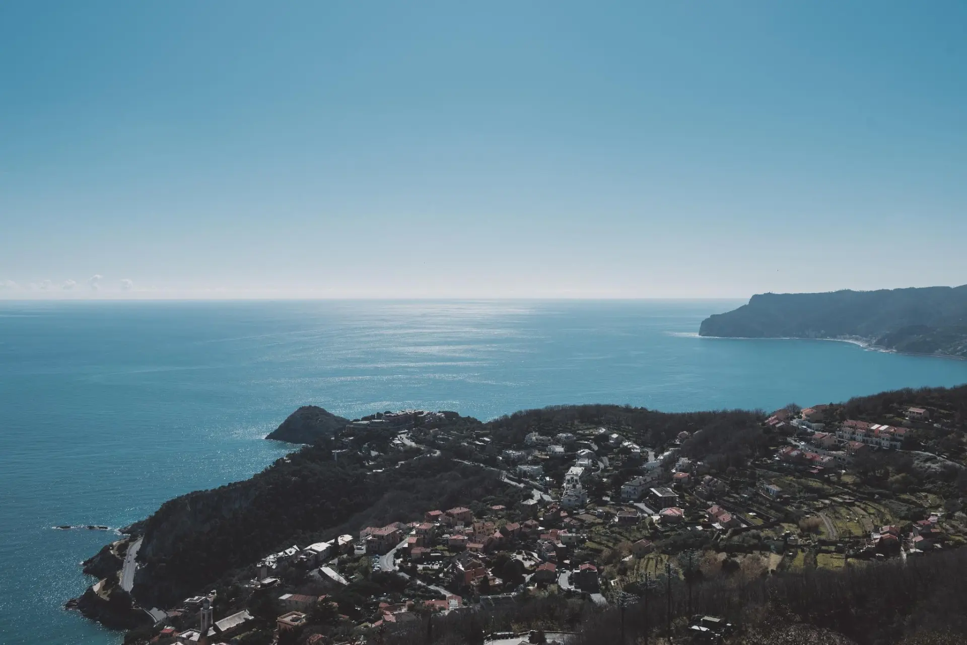 Guide del Golfo - Hiking & Guided Tours