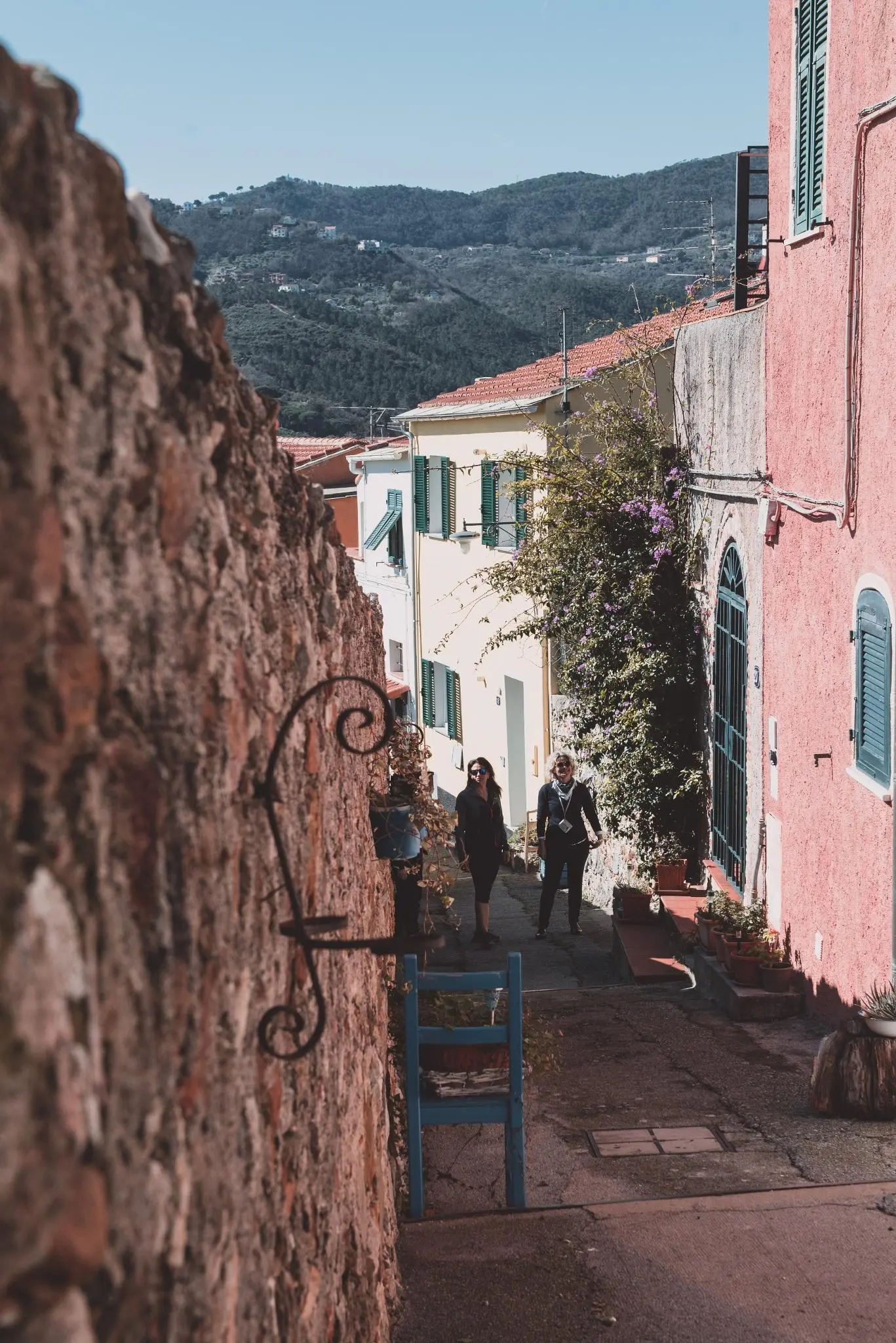 Guide del Golfo - Hiking & Guided Tours