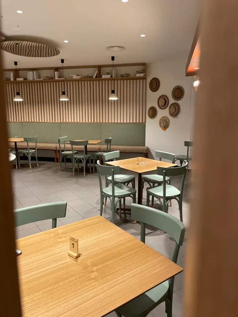 Pizzeria Mammamia