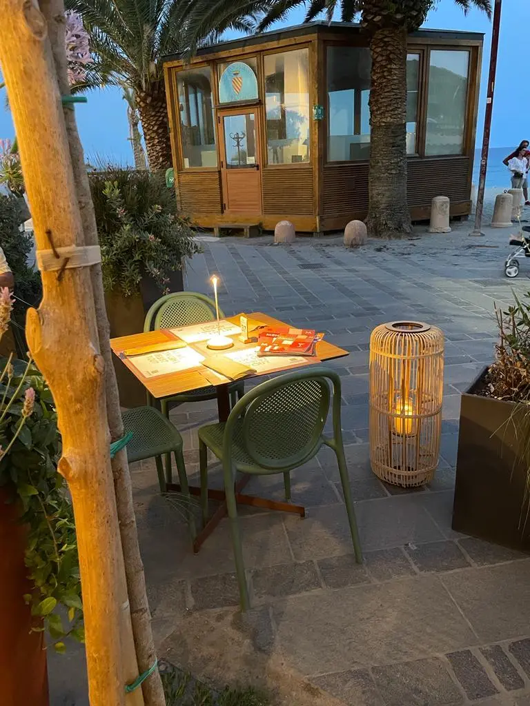 Pizzeria Mammamia
