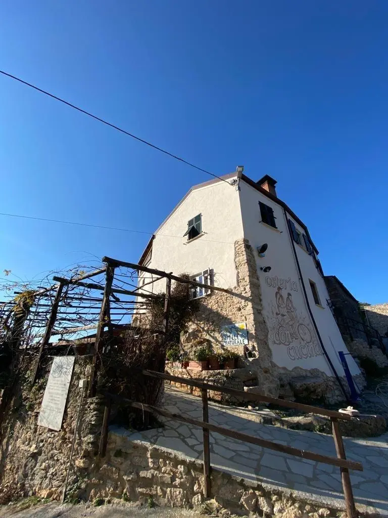 Trattoria La Grotta