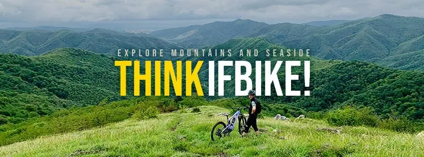 IF Bike