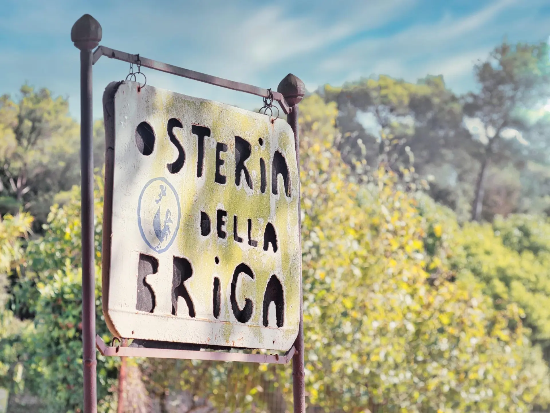 Osteria La Briga