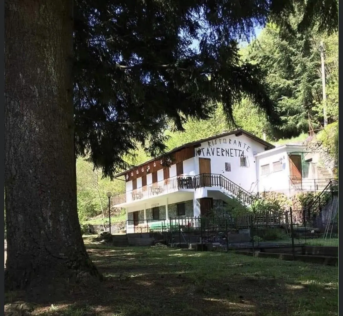 La Tavernetta
