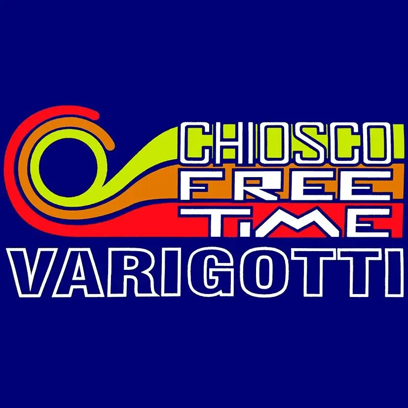 Chiosco Free Time