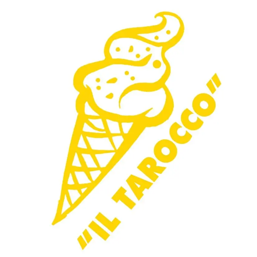 Peccati di Gola - Il Tarocco