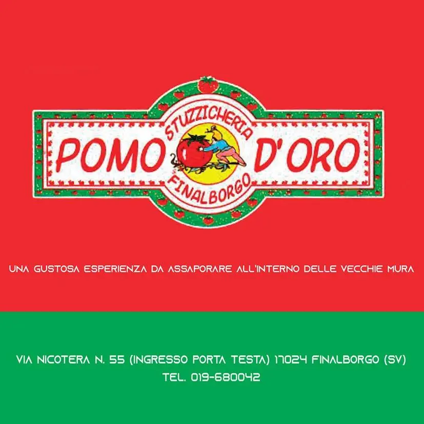 Pomo d'Oro