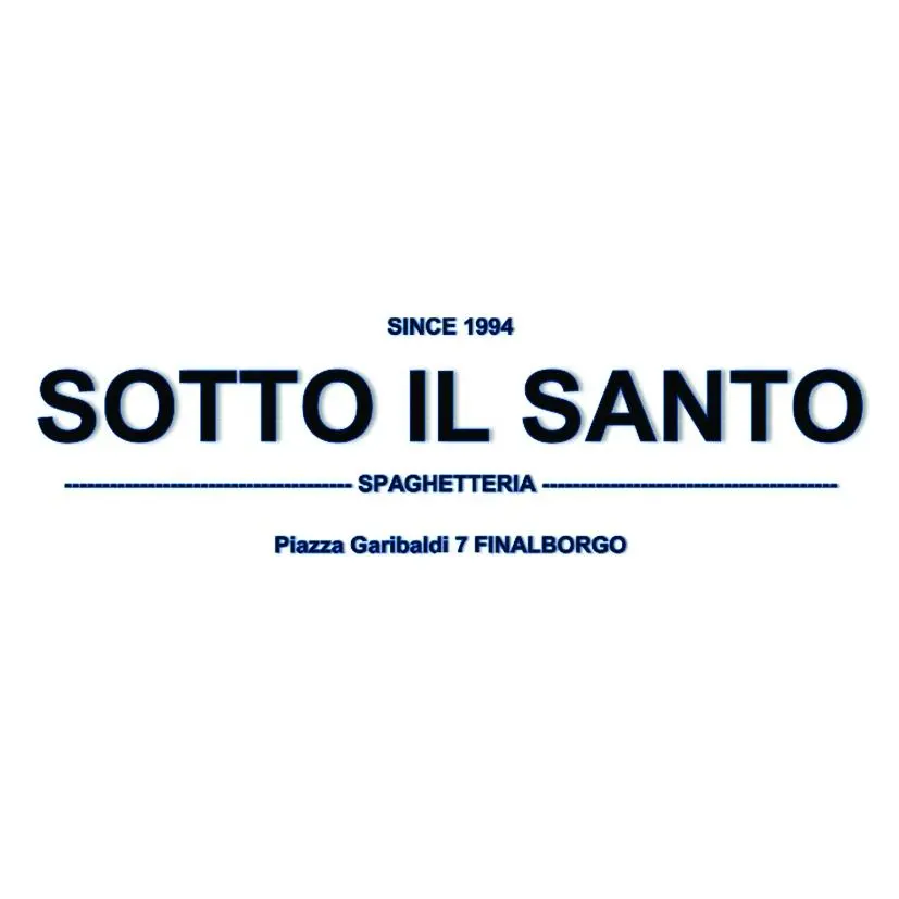 Sotto il Santo