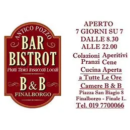 Antico Pozzo Bar Bistrot