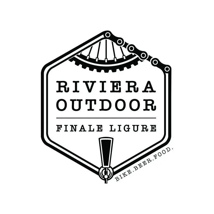 Riviera Outdoor Bike Beer and Food