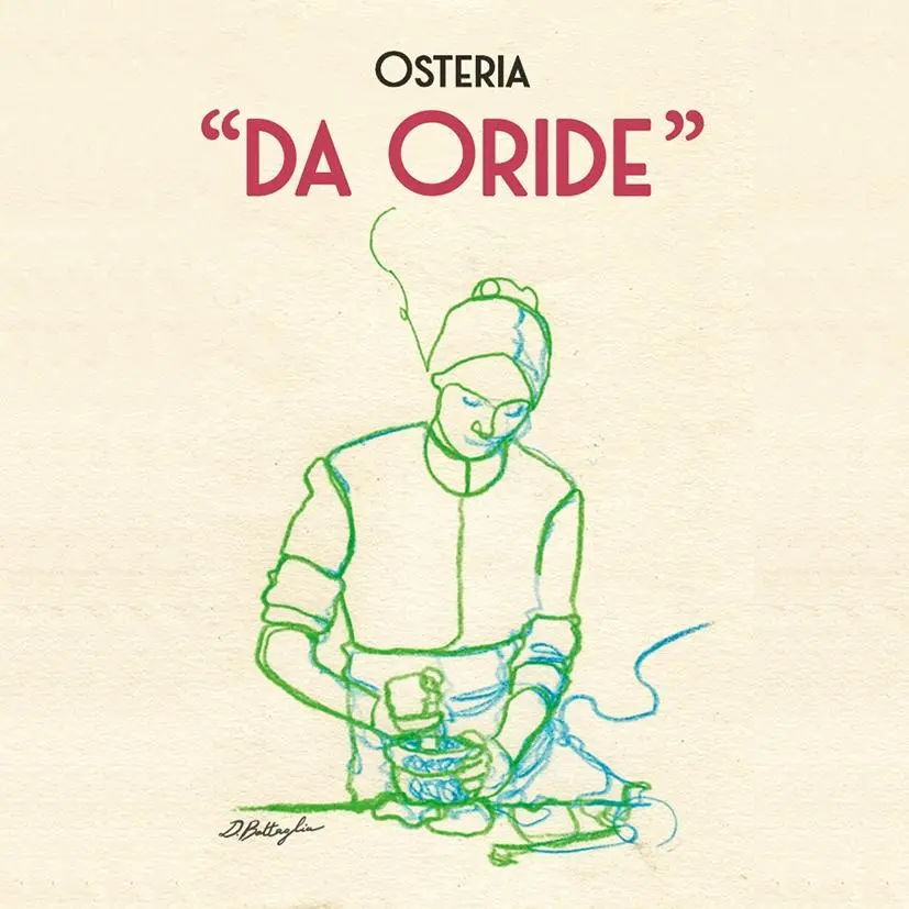 Osteria da Oride