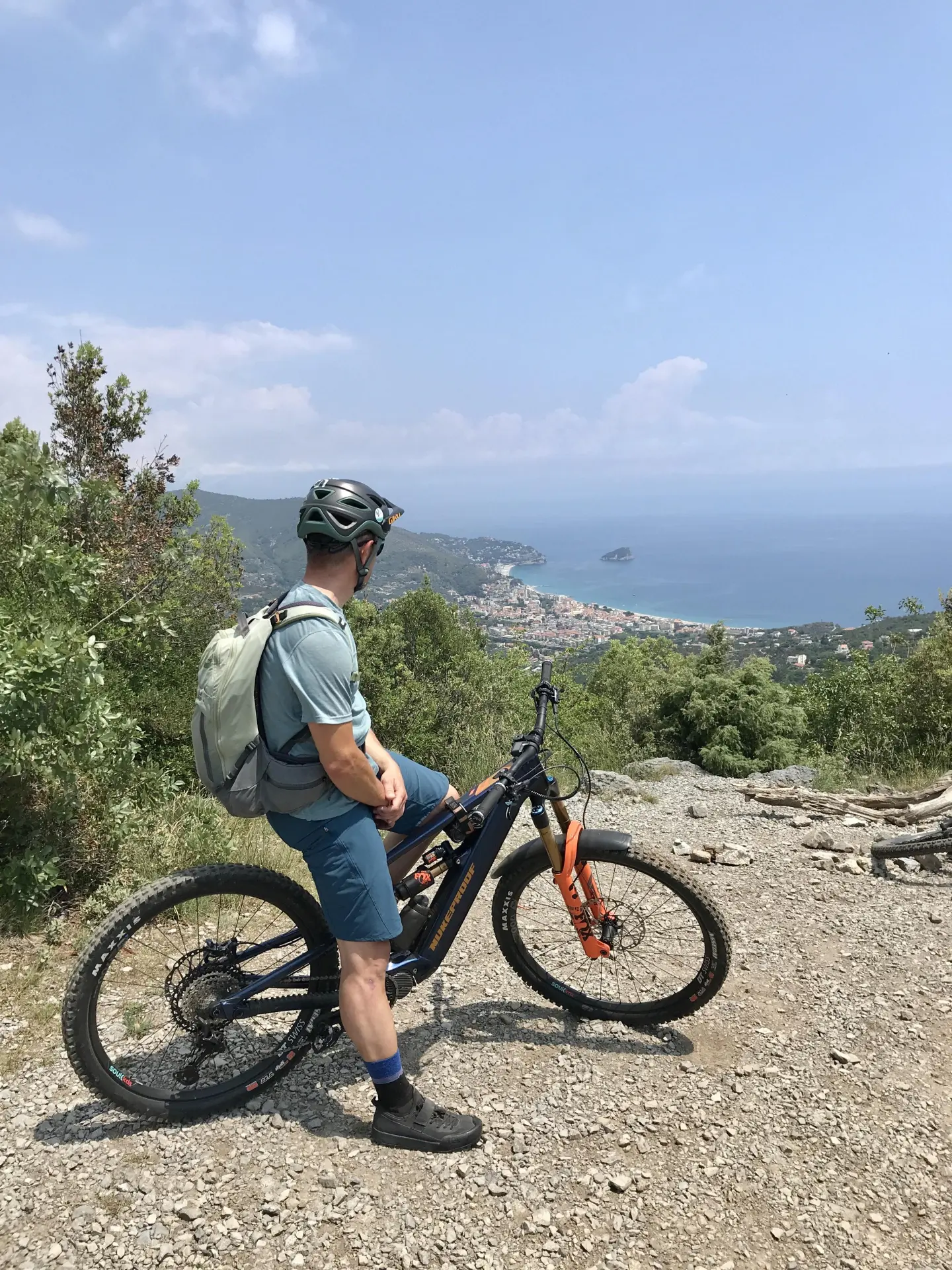 Trails Adventure