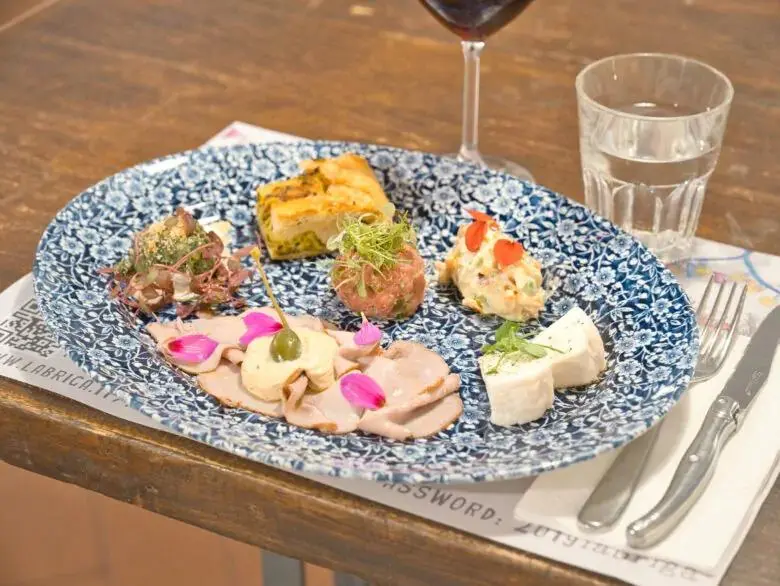 Osteria La Briga