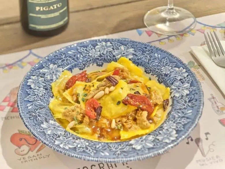 Osteria La Briga