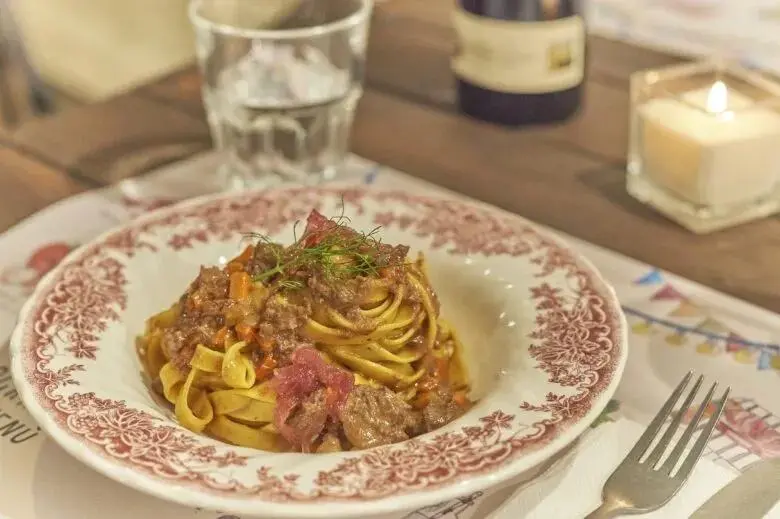 Osteria La Briga