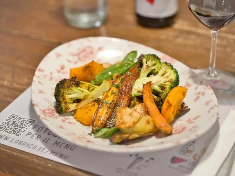 Osteria La Briga