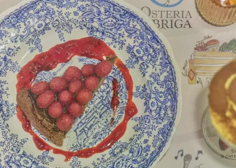 Osteria La Briga