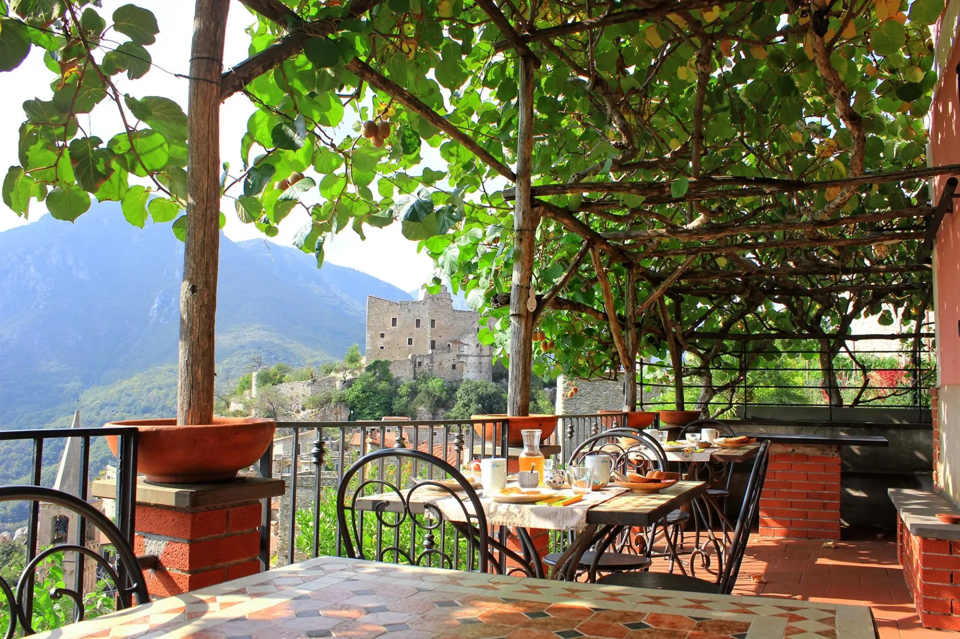 Trattoria Malco
