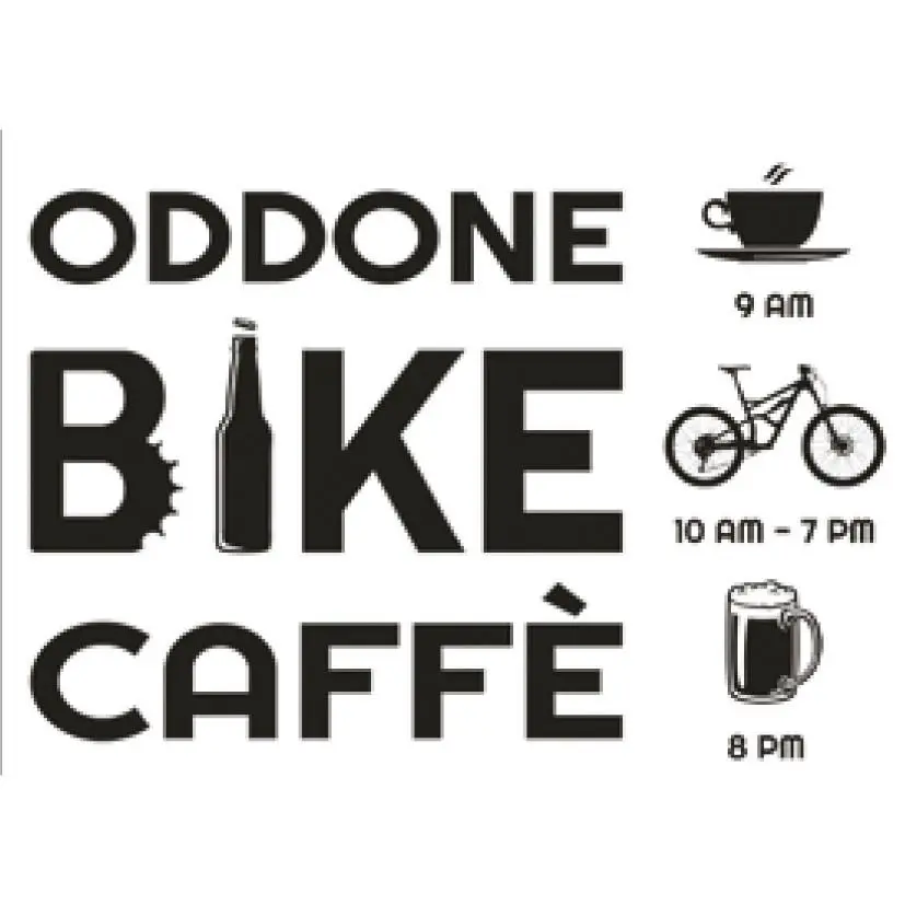 Oddone Bike Cafè