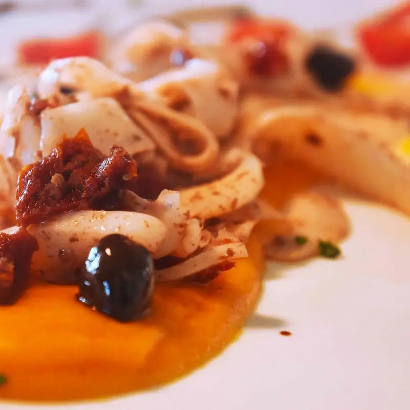 Antica Osteria Saracena del Bergallo