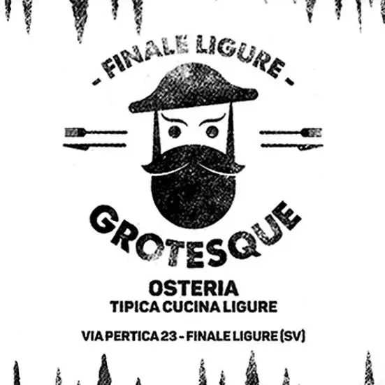 Grotesque Tavern