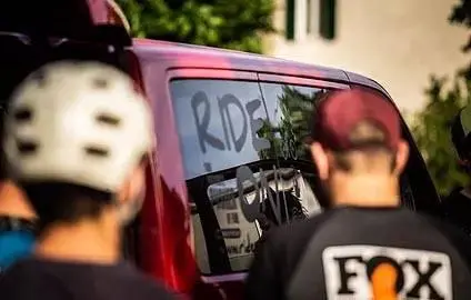 RideOnNoli - Classic Tour