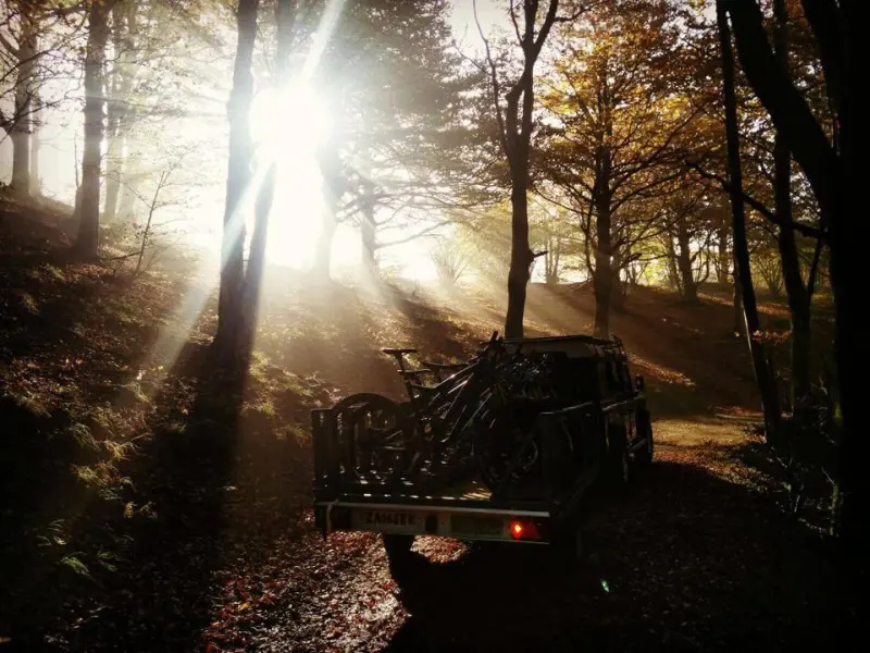Finale Ligure Freeride - Classic Tour 2