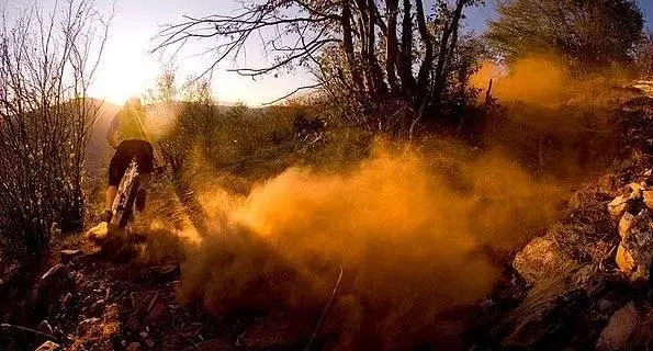 Finale Ligure Freeride - Classic Tour